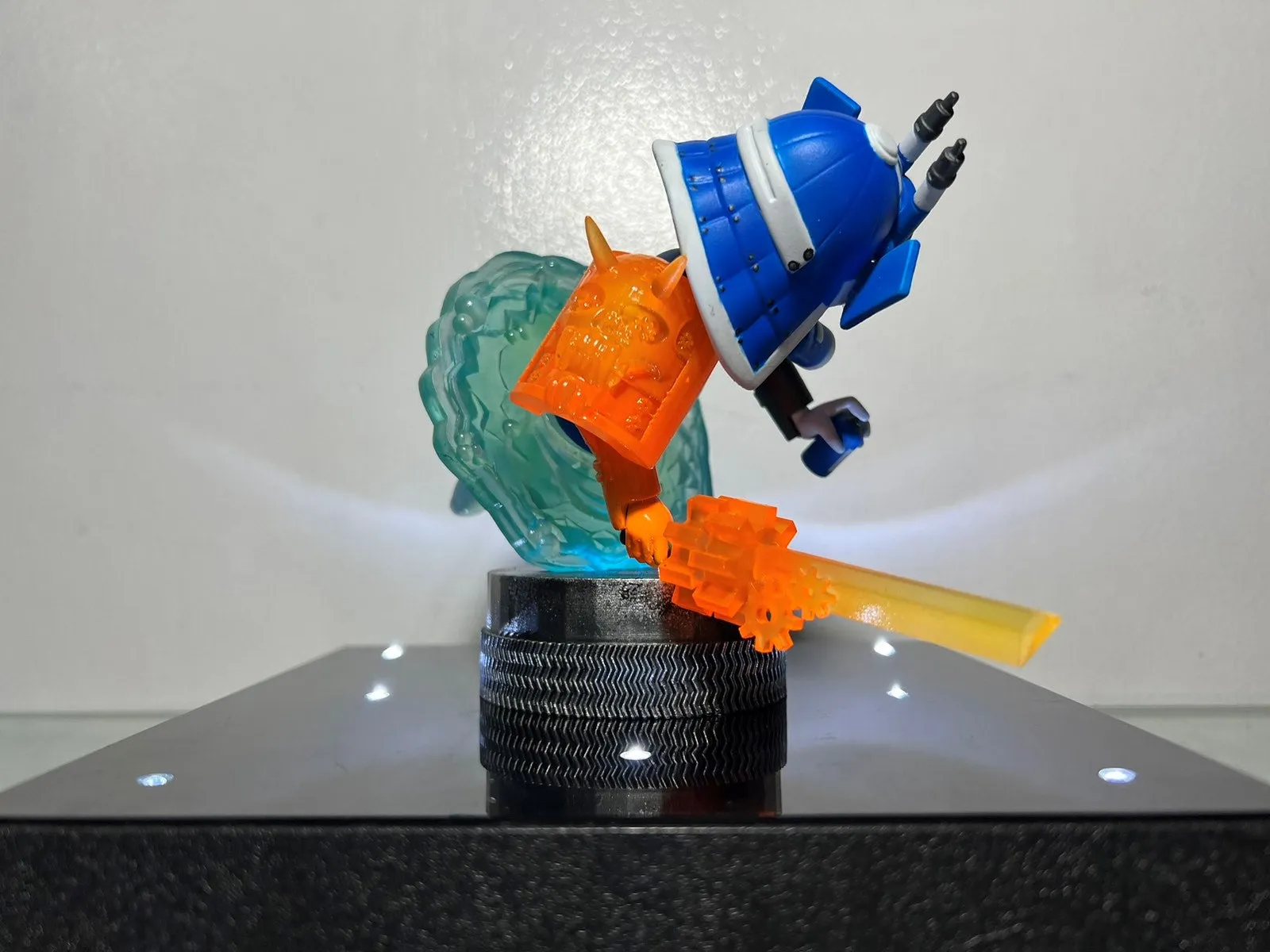 48 Hours Studio - 6inch