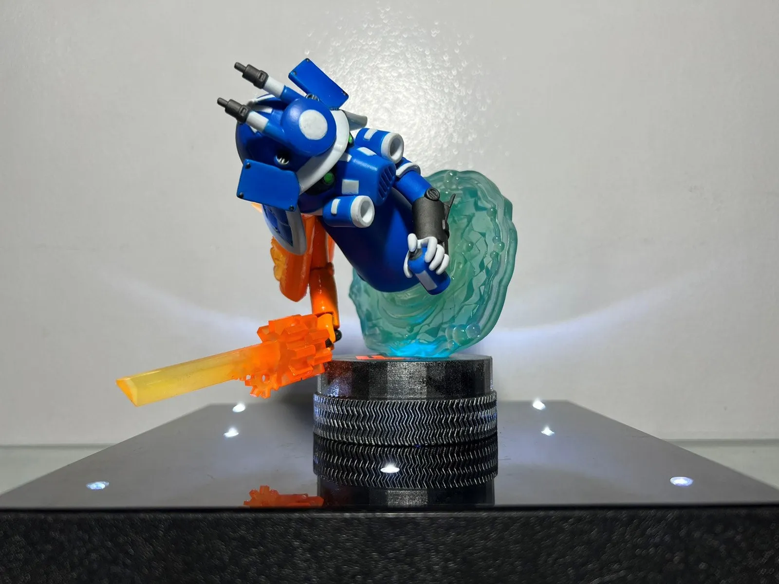 48 Hours Studio - 6inch