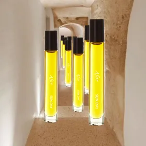Afar: Extrait de Parfum 10ml