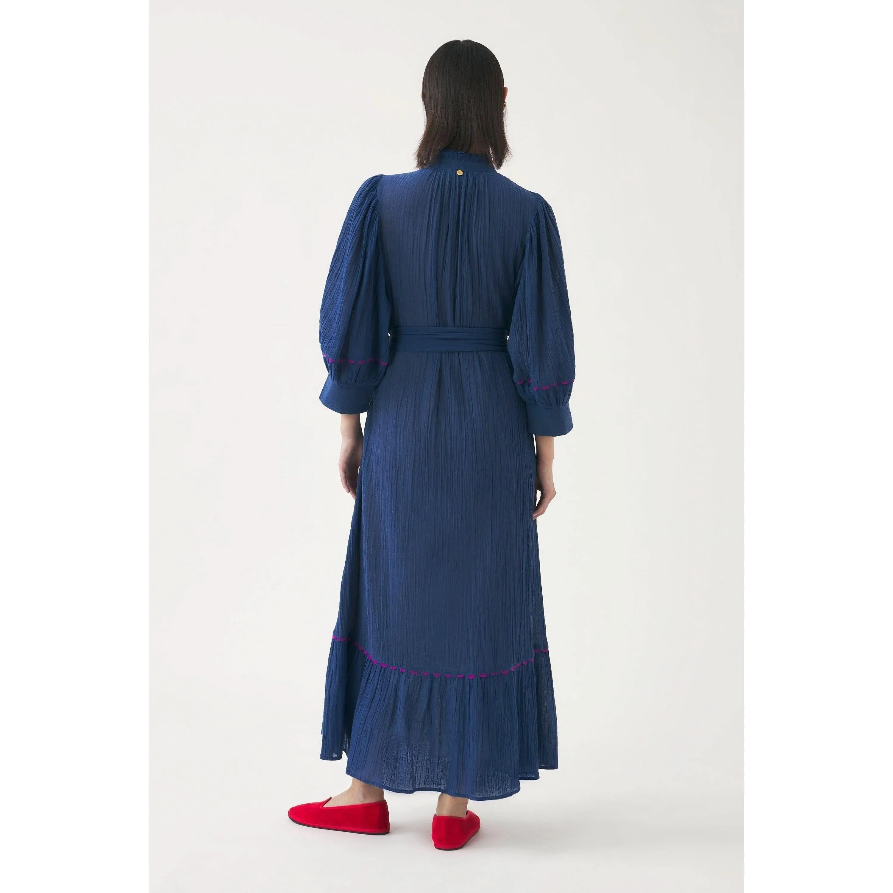 Antik Batik Clotilda Dress