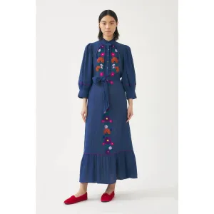 Antik Batik Clotilda Dress