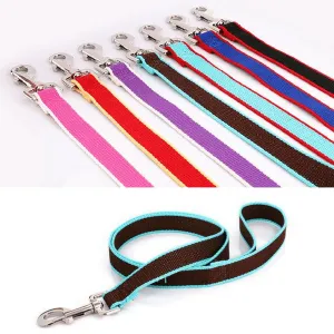 Bamboo Designer Leash
