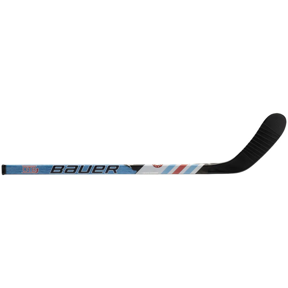Bauer Mystery Mini Stick 2024