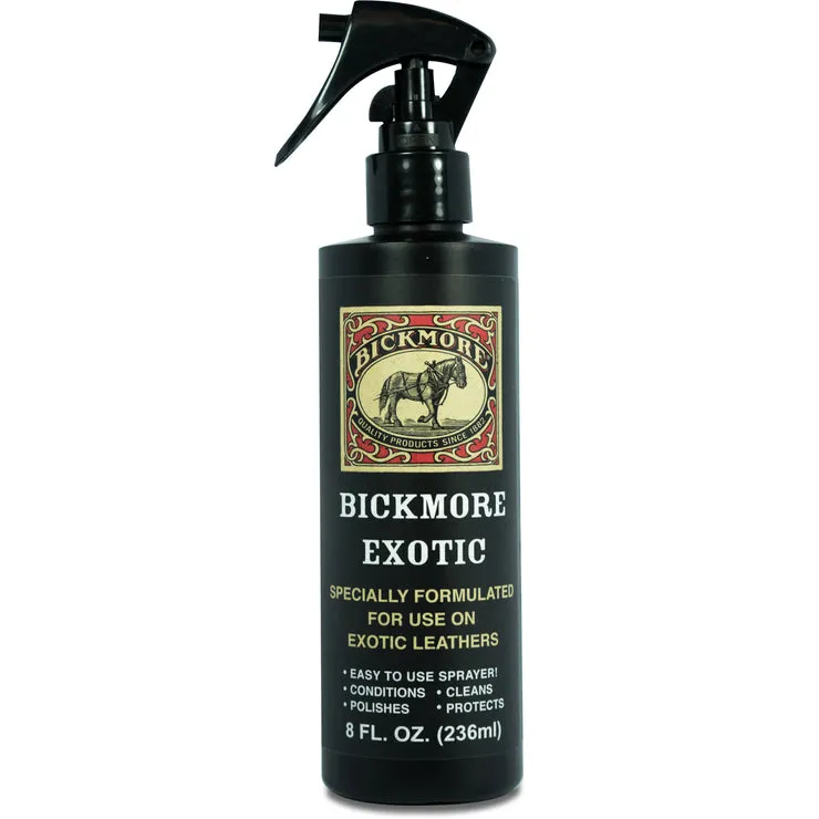 Bickmore Exotic Conditioner (8 oz / 236ml)