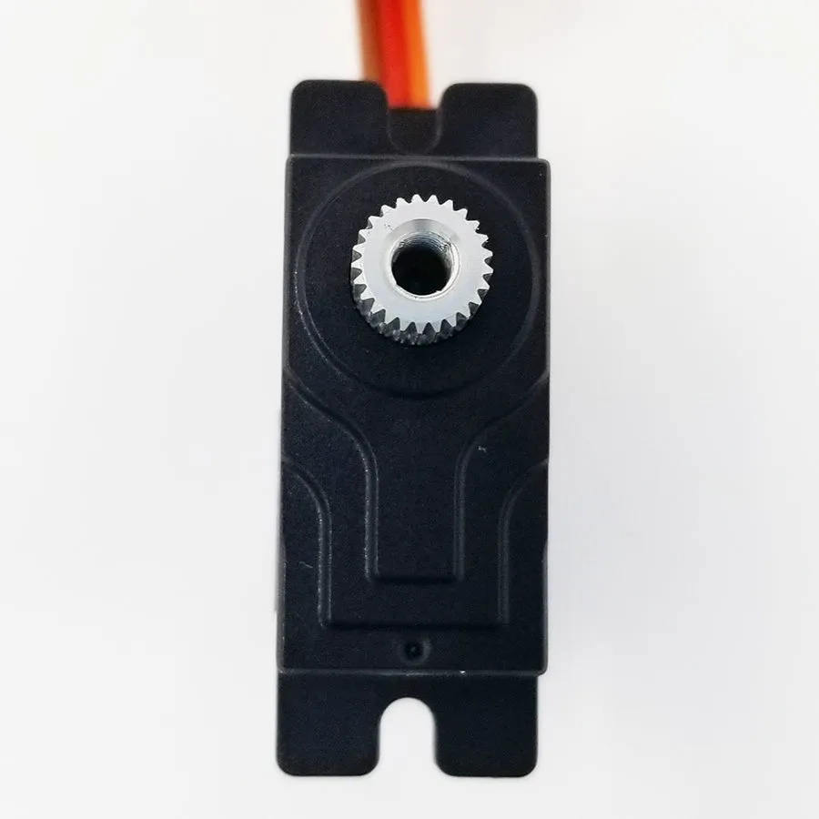 BMS-207WV Mini, Digital, High Torque, High Speed, Coreless