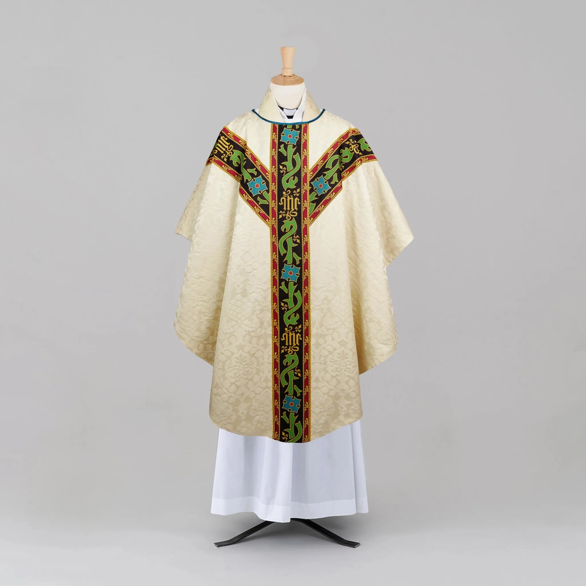 Bodley High Mass Set