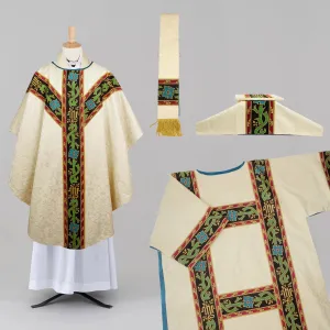 Bodley High Mass Set