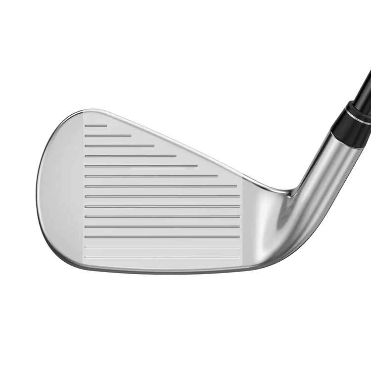 Callaway Great Big Bertha Irons Graphite Shaft