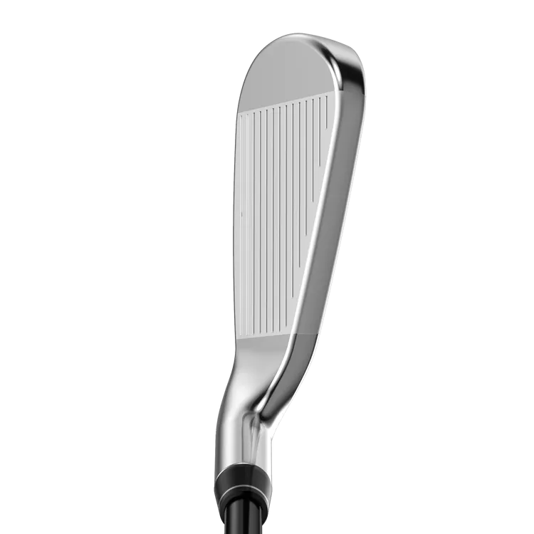 Callaway Great Big Bertha Irons Graphite Shaft