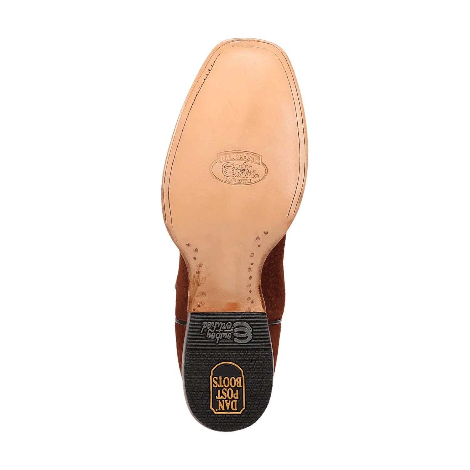 CAPPY CARPINCHO BOOT