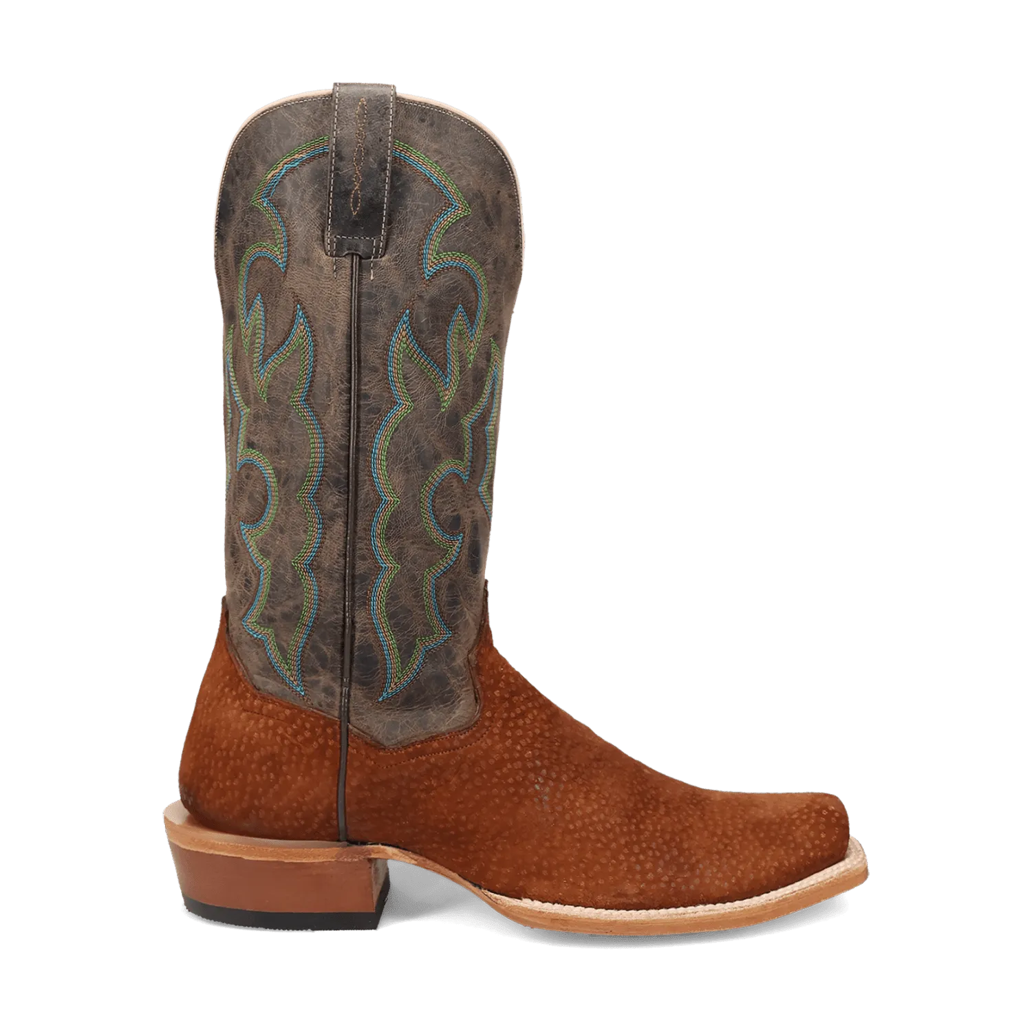 CAPPY CARPINCHO BOOT