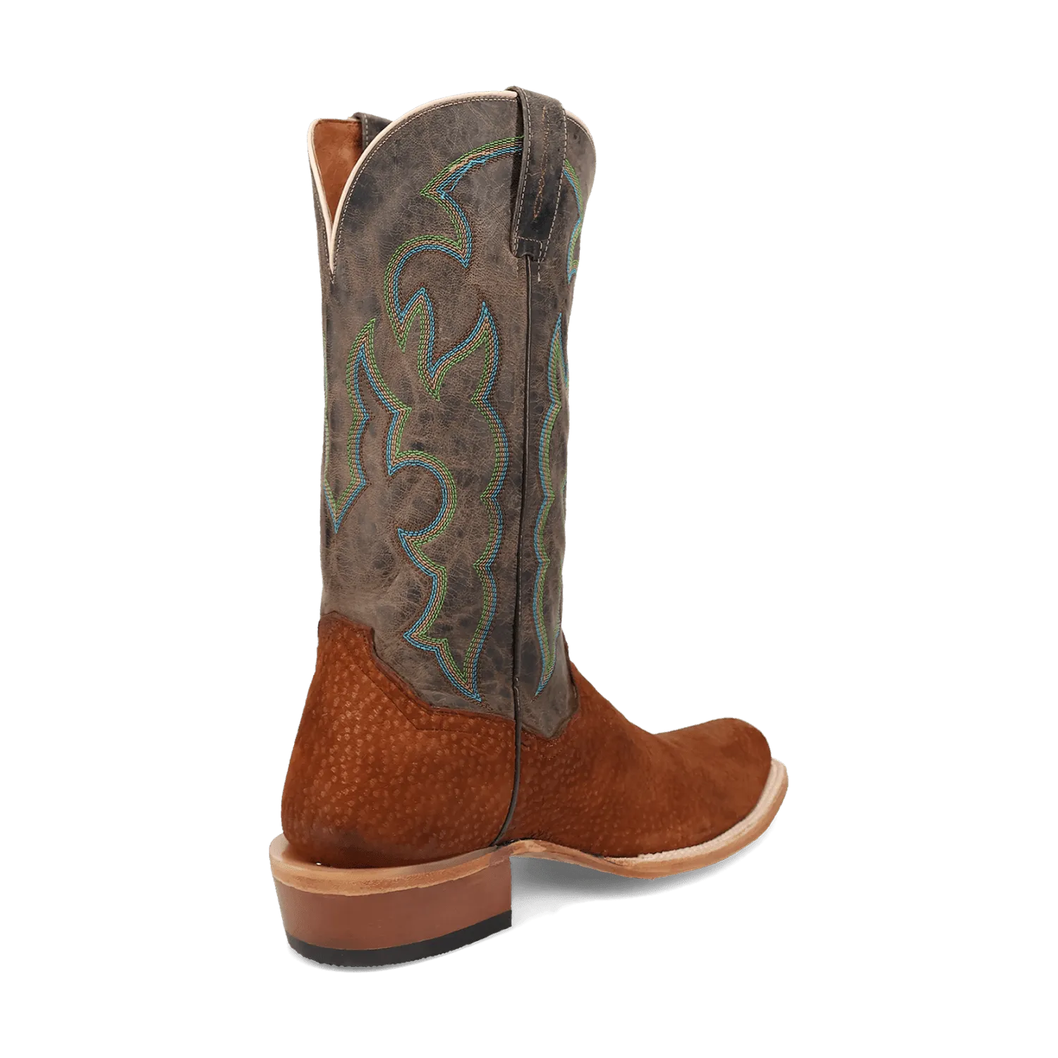 CAPPY CARPINCHO BOOT