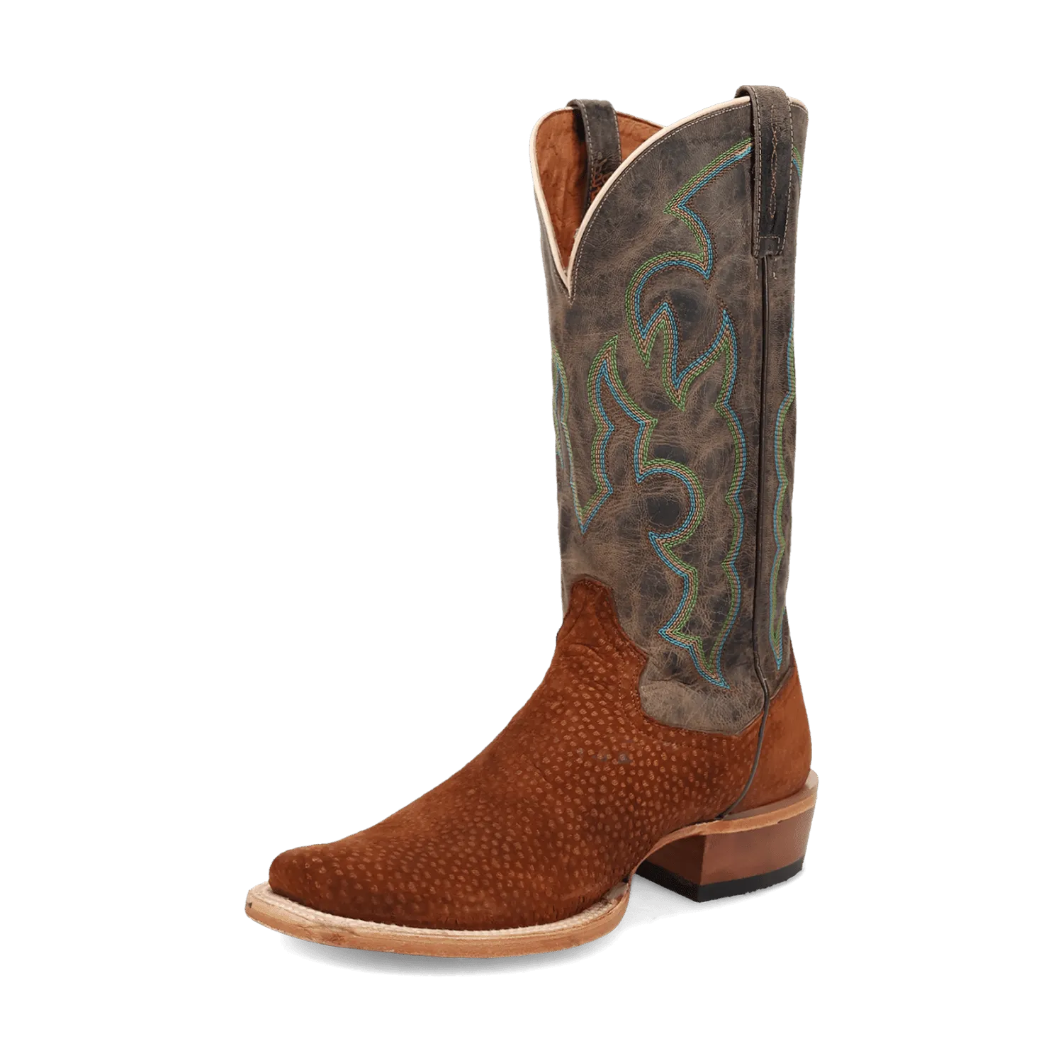 CAPPY CARPINCHO BOOT