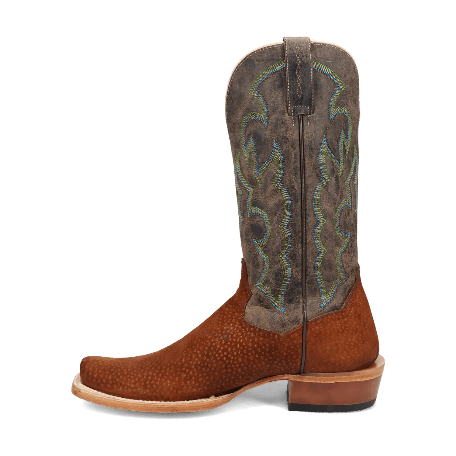 CAPPY CARPINCHO BOOT