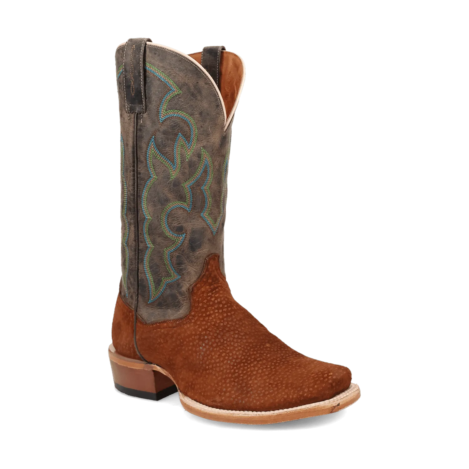 CAPPY CARPINCHO BOOT