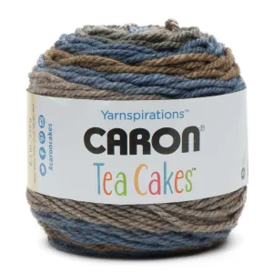 Caron Tea Cakes Yarn - Discontinued Shades