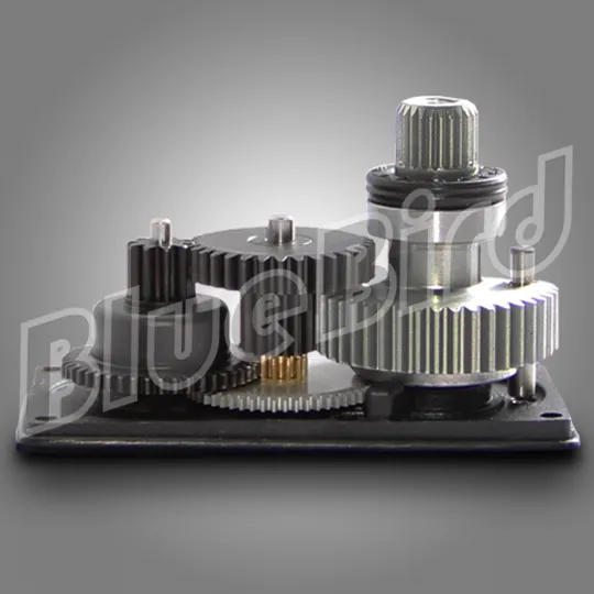 CG-1431WP, Waterproof, HV-Digital, Coreless, High Torque, Programmable