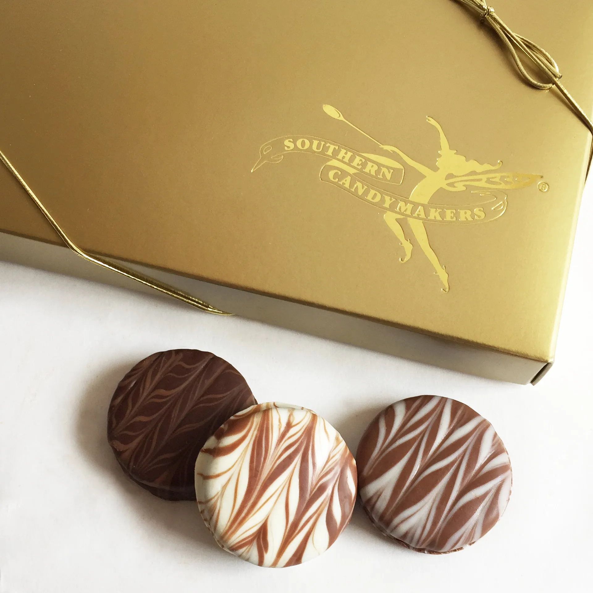 Chocolate Covered Oreos¬Æ