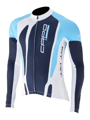 Corsa Long Sleeve Jersey