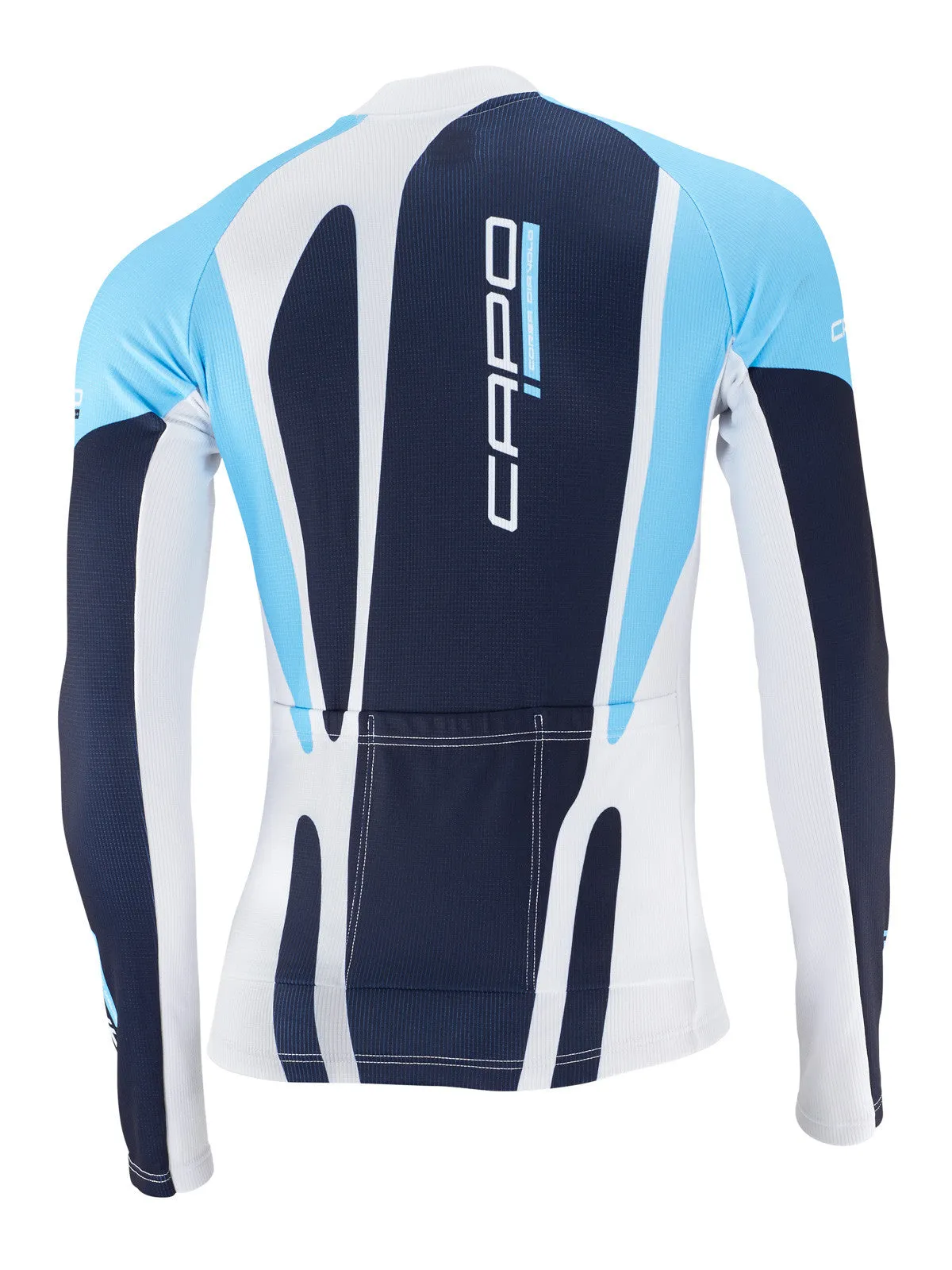 Corsa Long Sleeve Jersey