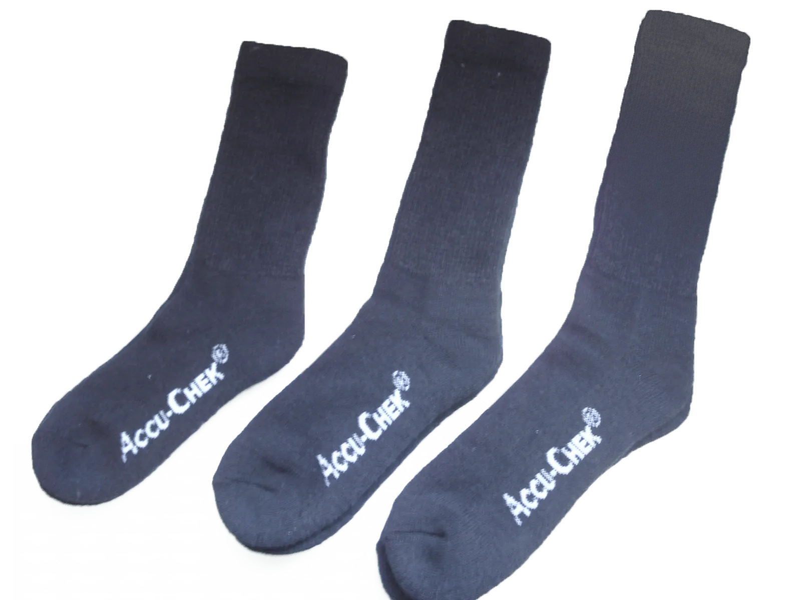Custom Corporate Socks