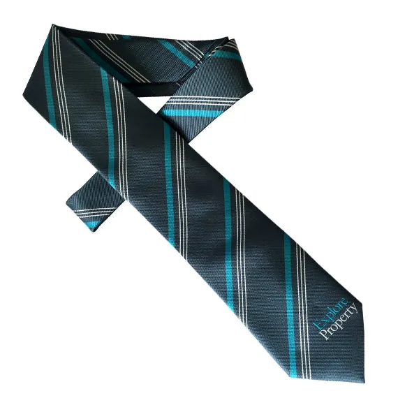Custom Made Bulk Ties