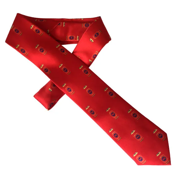 Custom Made Bulk Ties