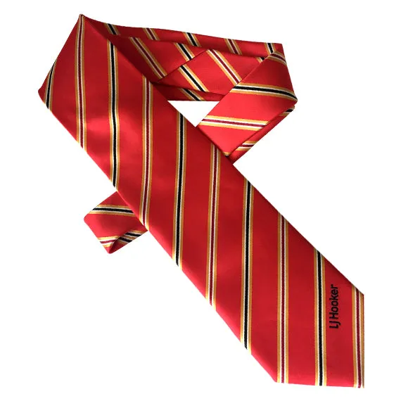 Custom Made Bulk Ties