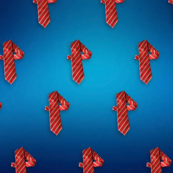 Custom Made Bulk Ties