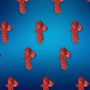 Custom Made Bulk Ties