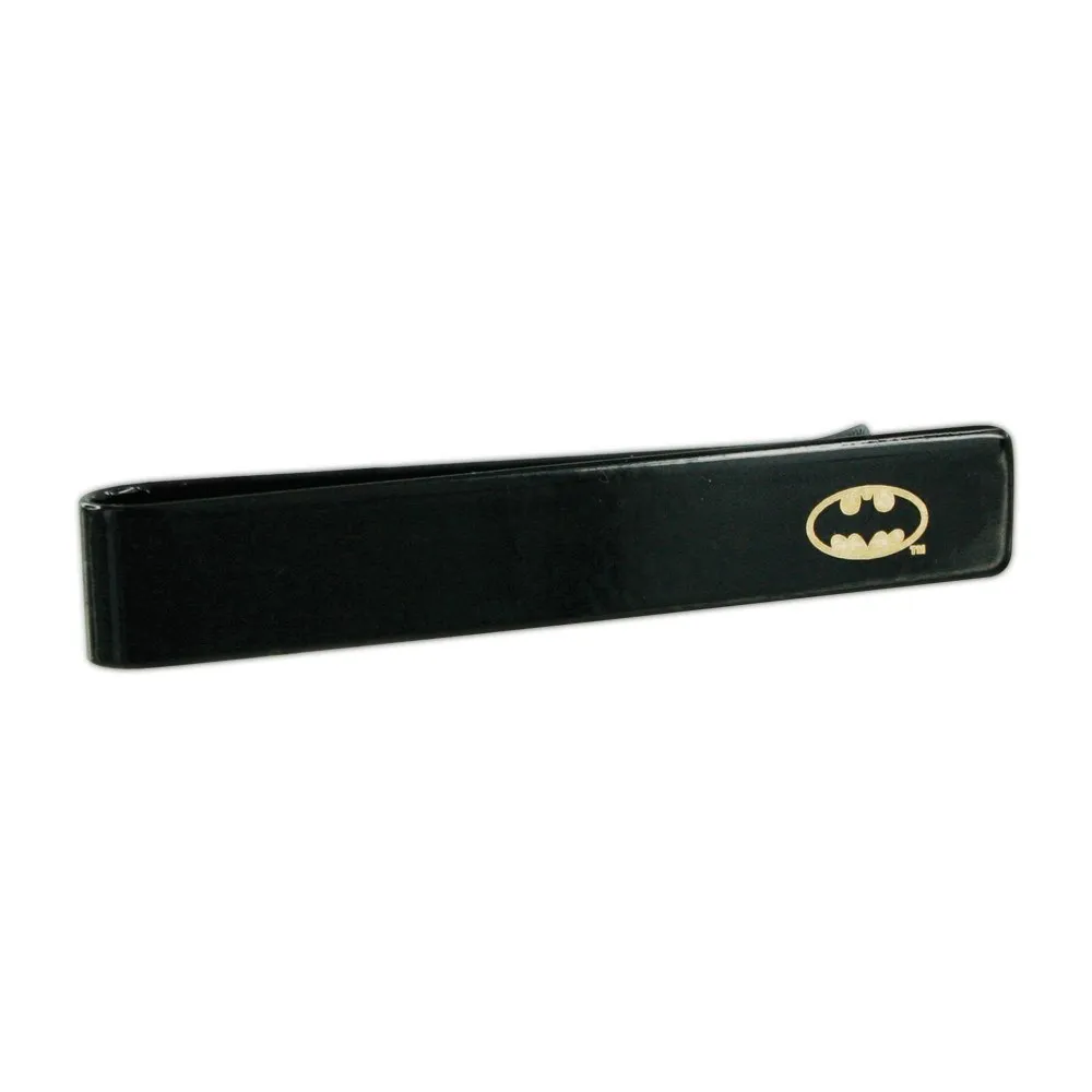 Custom Tie Bar Screen Printed