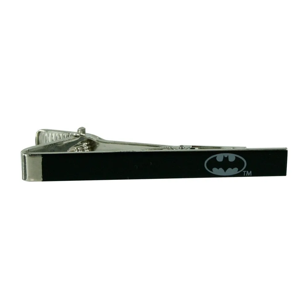 Custom Tie Bar Screen Printed