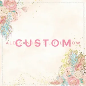 Custom