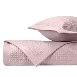Deluxe Quilted Incenso Lavender by Home Treasures