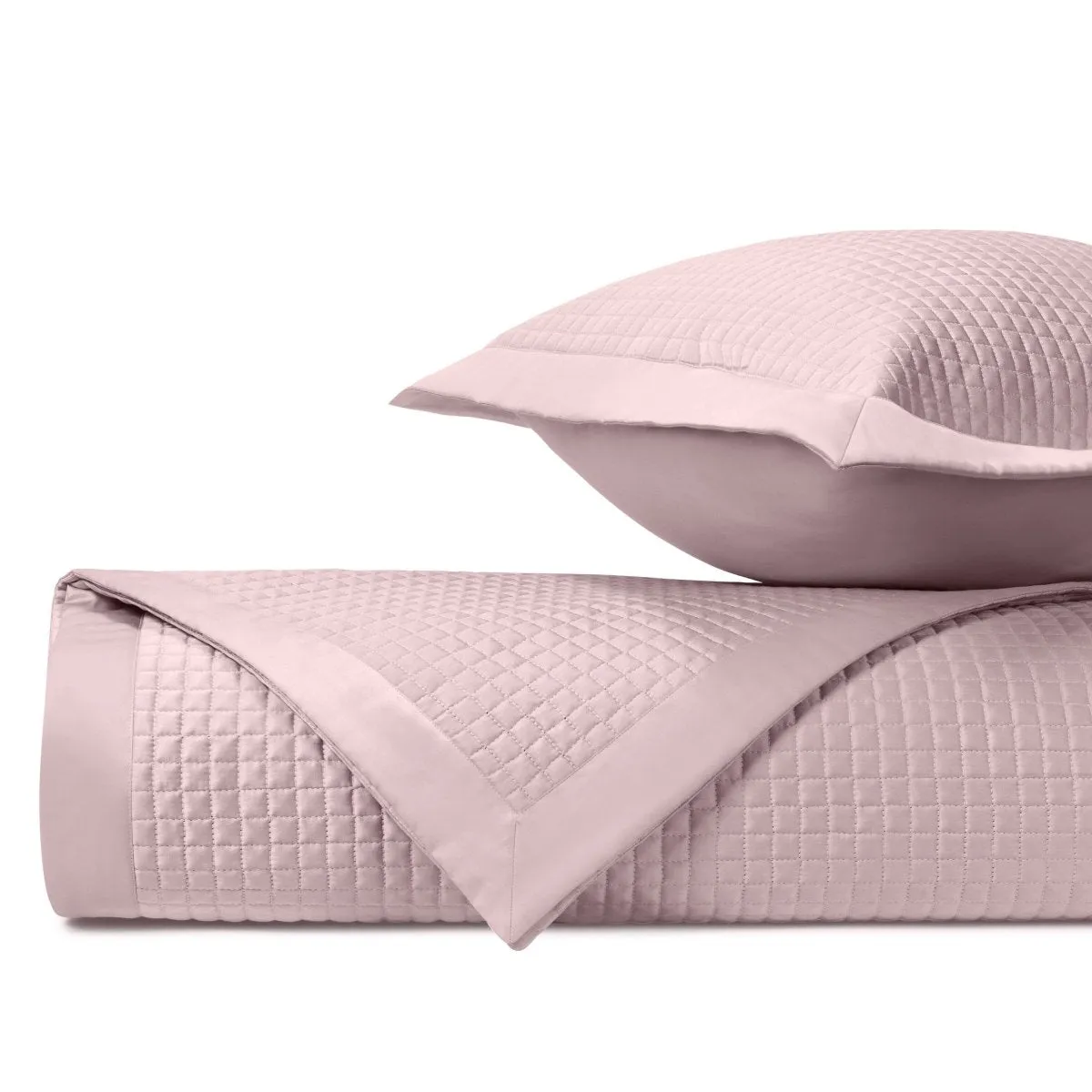 Deluxe Quilted Incenso Lavender by Home Treasures