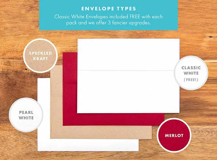 Designer Cards