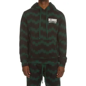 Digi Hoodie - Botanical Garden