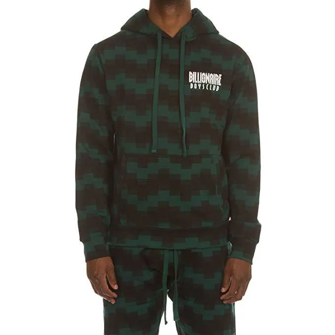Digi Hoodie - Botanical Garden