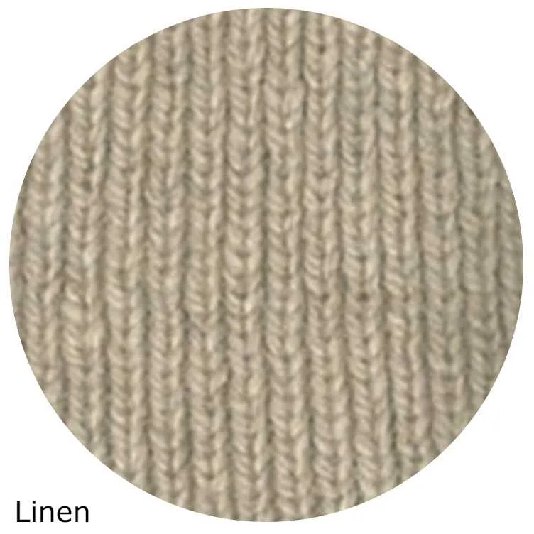 Dolcevita in Cashmere - OXTON ROLLCOLLAR