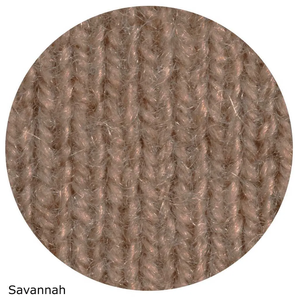 Dolcevita in Cashmere - OXTON ROLLCOLLAR