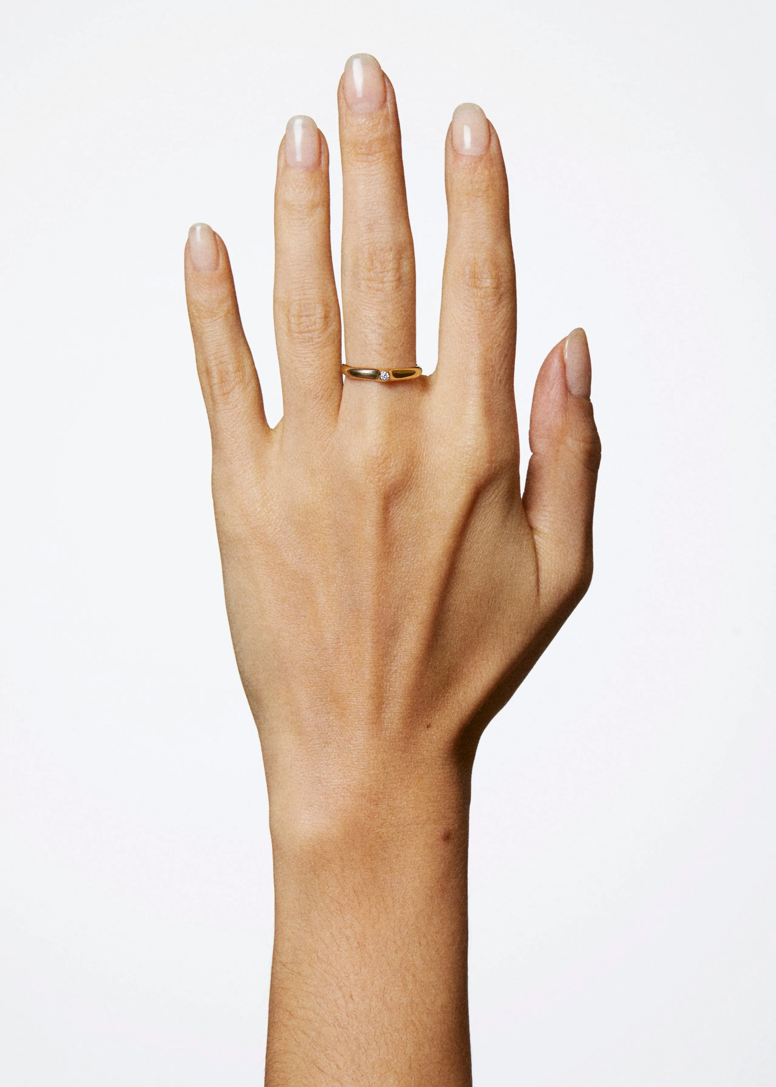 Dulce Ring - Ruby
