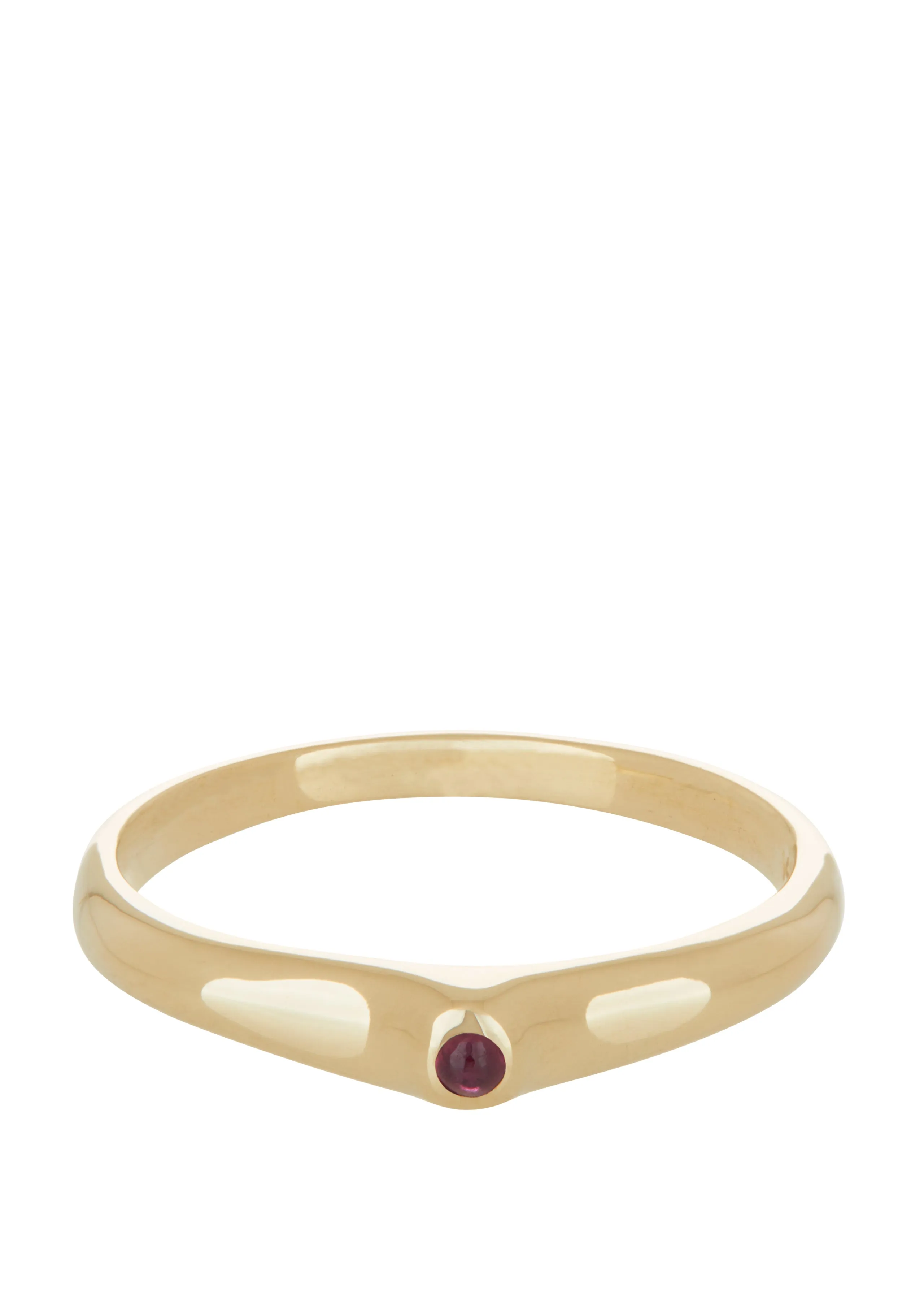 Dulce Ring - Ruby