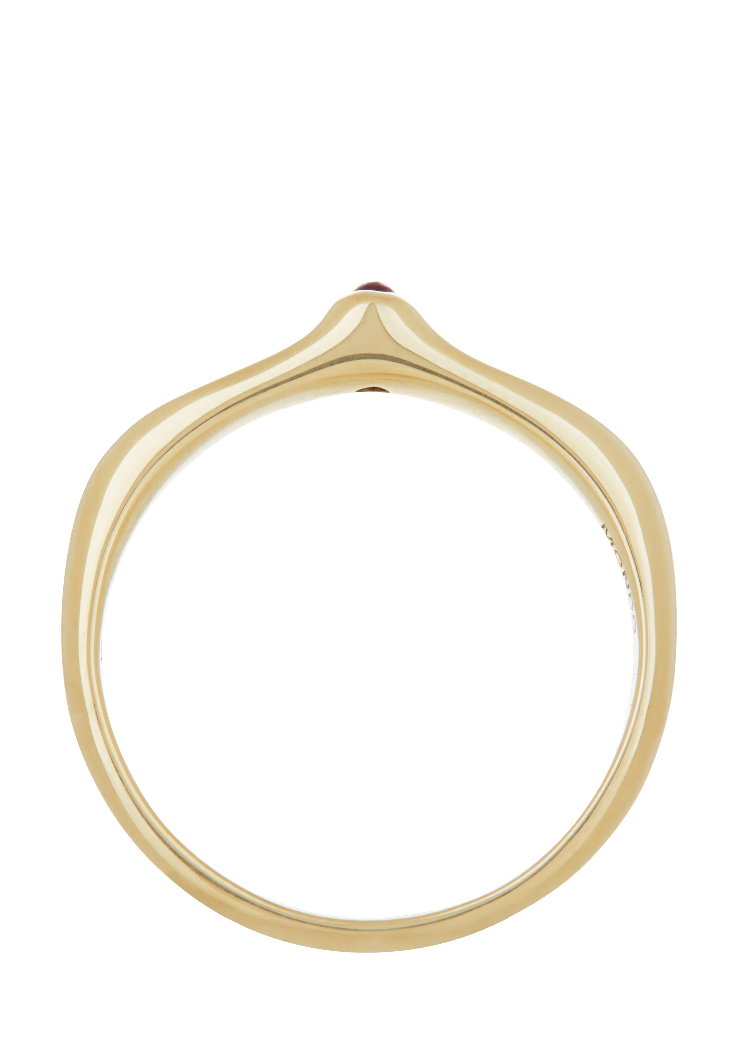 Dulce Ring - Ruby