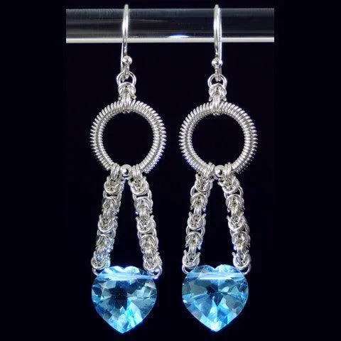 Earring Designer