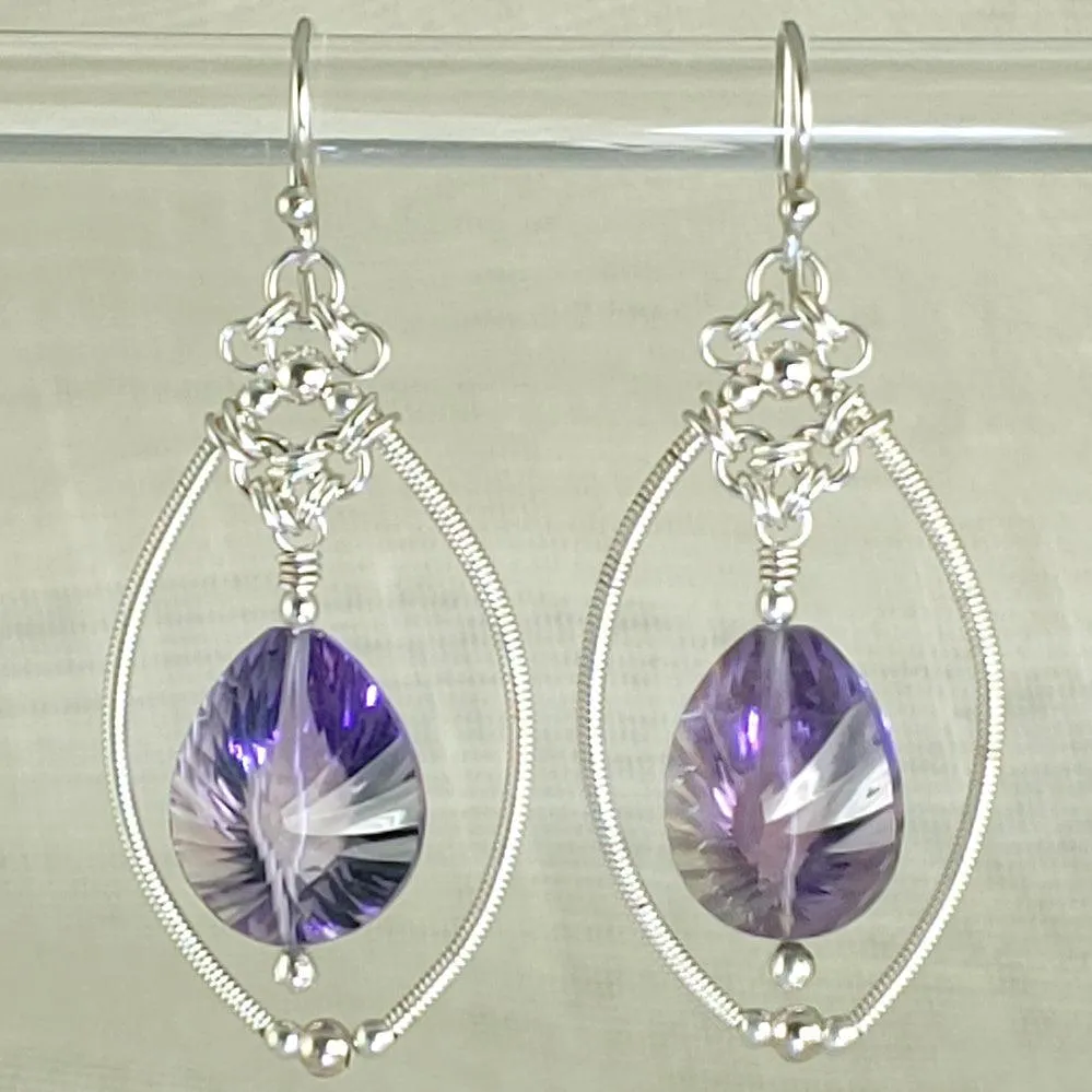 Earring Designer