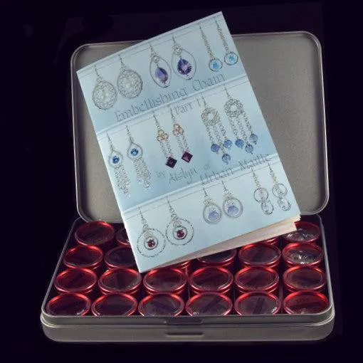 Earring Designer