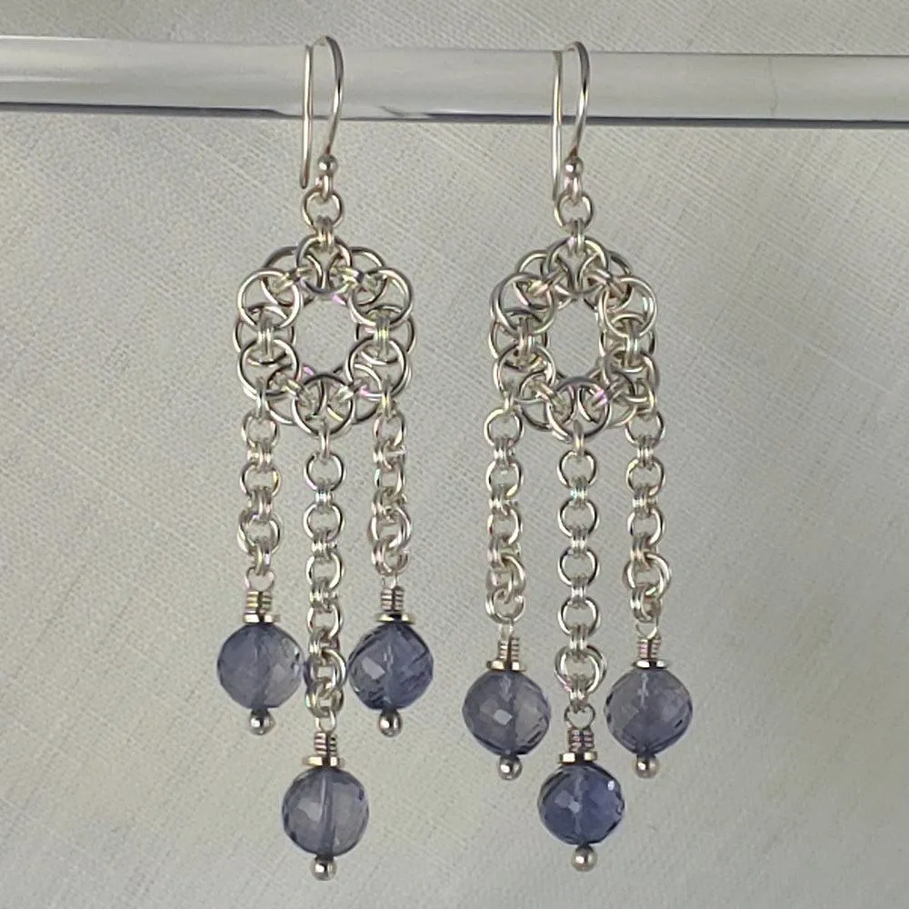 Earring Designer
