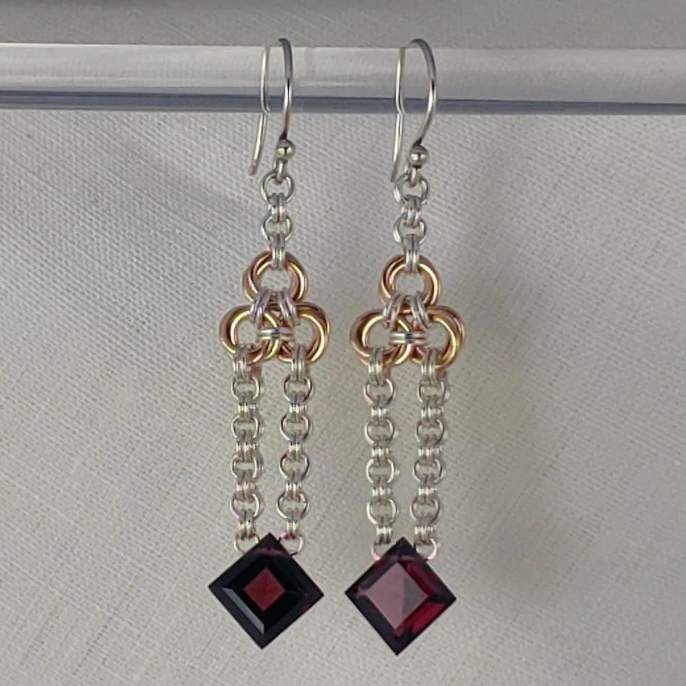 Earring Designer