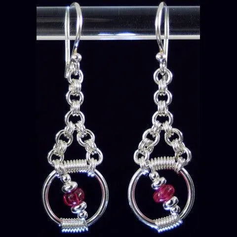 Earring Designer