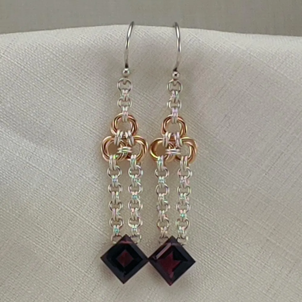 Earring Designer